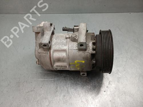 AC compressor RENAULT CLIO IV (BH_) 1.5 dCi 75 | BP37006648M34 - Image 3