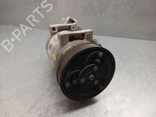 AC compressor RENAULT CLIO IV (BH_) 1.5 dCi 75 | BP37006648M34 - Image 4