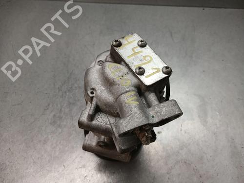 AC compressor RENAULT CLIO IV (BH_) 1.5 dCi 75 | BP37006648M34 - Image 5
