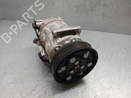 AC-Kompressor AC-Kompressor RENAULT MEGANE IV Hatchback (B9A/M/N_) 1.5 dCi 110 (B9A3) (110 hp) 37006649 37006649