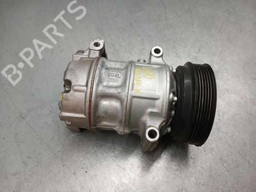 AC compressor RENAULT MEGANE IV Hatchback (B9A/M/N_) 1.5 dCi 110 (B9A3) | BP37006649M34 - Image 2