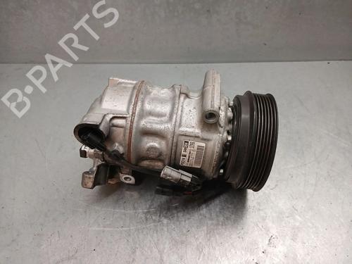 AC compressor RENAULT MEGANE IV Hatchback (B9A/M/N_) 1.5 dCi 110 (B9A3) | BP37006649M34 - Image 3