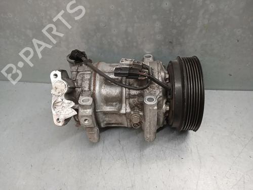 AC compressor RENAULT MEGANE IV Hatchback (B9A/M/N_) 1.5 dCi 110 (B9A3) | BP37006649M34 - Image 4