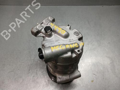 AC compressor RENAULT MEGANE IV Hatchback (B9A/M/N_) 1.5 dCi 110 (B9A3) | BP37006649M34 - Image 5