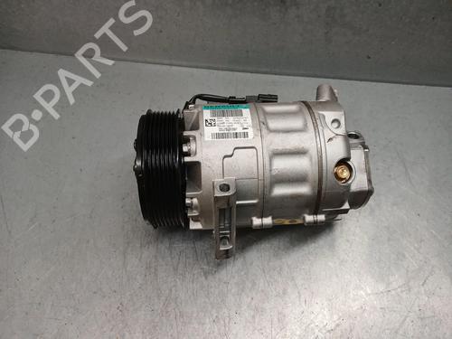 AC compressor RENAULT TRAFIC III Van (FG_) 2.0 dCi 130 (FGMY) | BP37006652M34 - Image 4