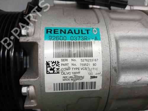 AC compressor RENAULT TRAFIC III Van (FG_) 2.0 dCi 130 (FGMY) | BP37006652M34 - Image 7