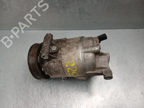 AC compressor VW GOLF VI (5K1) 2.0 TDI | BP37006653M34  - Image 5