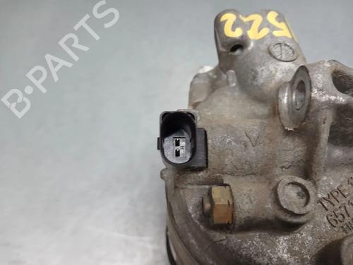 AC compressor VW GOLF VI (5K1) 2.0 TDI | BP37006653M34  - Image 7