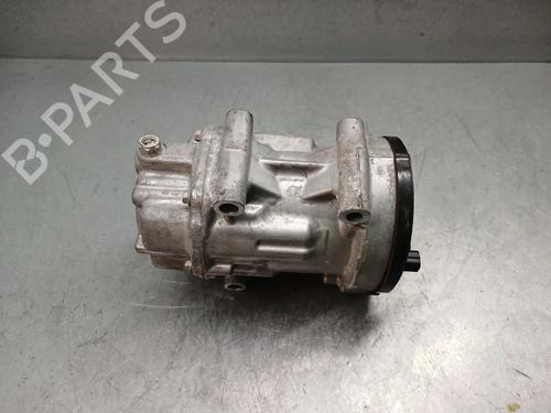 AC compressor TOYOTA C-HR (_X1_) 1.8 Hybrid (ZYX10_, ZYX11_, ZYX10R, ZYX11R) | BP30101256M34 - Image 2
