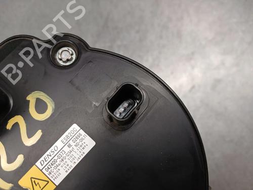 AC compressor TOYOTA C-HR (_X1_) 1.8 Hybrid (ZYX10_, ZYX11_, ZYX10R, ZYX11R) | BP30101256M34 - Image 7