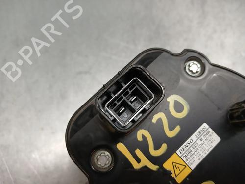 AC compressor TOYOTA C-HR (_X1_) 1.8 Hybrid (ZYX10_, ZYX11_, ZYX10R, ZYX11R) | BP30101256M34 - Image 6