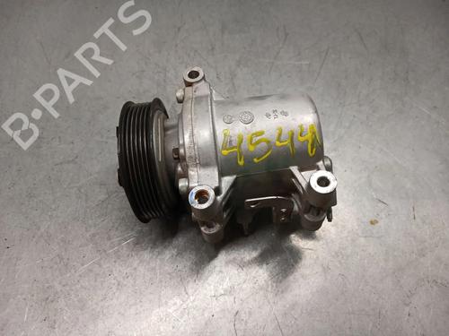 Compressor A/C Compressor A/C 37006654 37006654