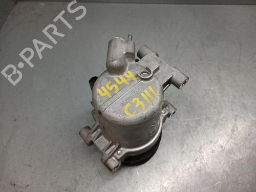 AC compressor CITROËN C3 III (SX) 1.5 BlueHDi 100 (SXYHYP, SXYHTU) | BP37006654M34  - Image 5