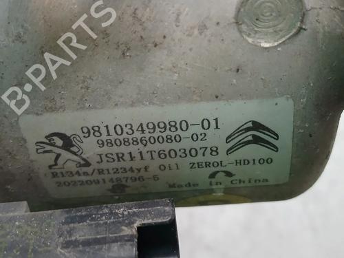 AC compressor CITROËN C3 III (SX) 1.5 BlueHDi 100 (SXYHYP, SXYHTU) | BP37006654M34  - Image 7