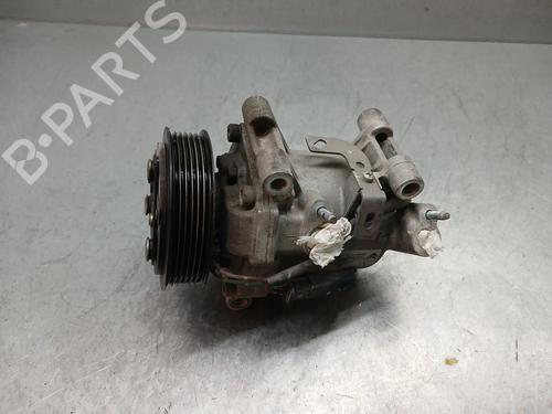 Compressor A/C Compressor A/C 37006655 37006655