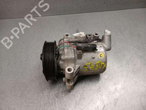 AC compressor CITROËN BERLINGO Box Body/MPV (K9) 1.6 BlueHDi 100 | BP37006655M34 - Image 2