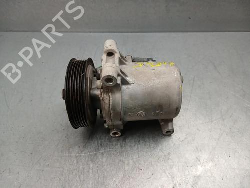 AC compressor CITROËN BERLINGO Box Body/MPV (K9) 1.6 BlueHDi 100 | BP37006655M34 - Image 3