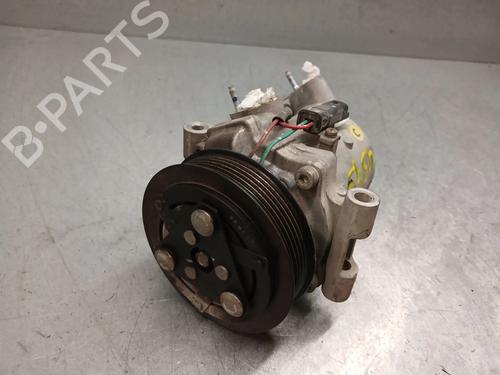 AC compressor CITROËN BERLINGO Box Body/MPV (K9) 1.6 BlueHDi 100 | BP37006655M34 - Image 5