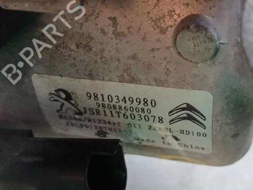 AC compressor CITROËN BERLINGO Box Body/MPV (K9) 1.6 BlueHDi 100 | BP37006655M34 - Image 8