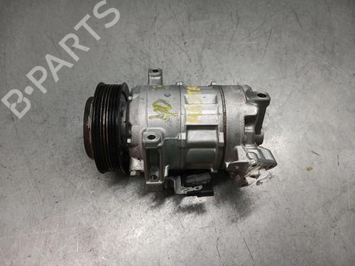 AC-Kompressor AC-Kompressor RENAULT MASTER IV Van (F8__) BLUE DCI 150 (F8M3) (150 hp) 37006656 37006656