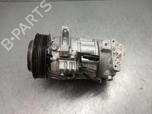 AC compressor RENAULT MASTER IV Van (F8__) BLUE DCI 150 (F8M3) | BP37006656M34 - Image 2