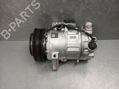 AC compressor RENAULT MASTER IV Van (F8__) BLUE DCI 150 (F8M3) | BP37006656M34 - Image 3