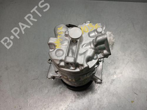 AC compressor RENAULT MASTER IV Van (F8__) BLUE DCI 150 (F8M3) | BP37006656M34 - Image 6