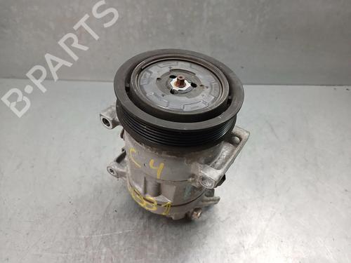 AC-Kompressor AC-Kompressor CITROËN C4 Grand Picasso II (DA_, DE_) 1.6 HDi / BlueHDi 115 (115 hp) 37006657 37006657