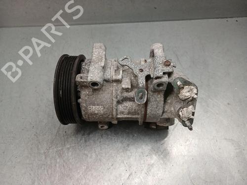 AC compressor CITROËN C4 Grand Picasso II (DA_, DE_) 1.6 HDi / BlueHDi 115 | BP37006657M34 - Image 3