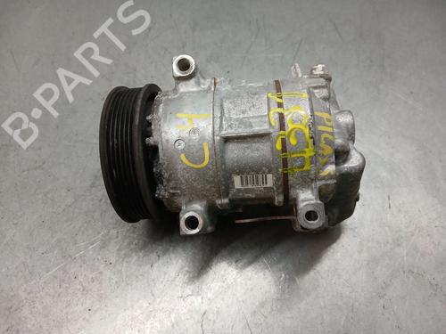 AC compressor CITROËN C4 Grand Picasso II (DA_, DE_) 1.6 HDi / BlueHDi 115 | BP37006657M34 - Image 2