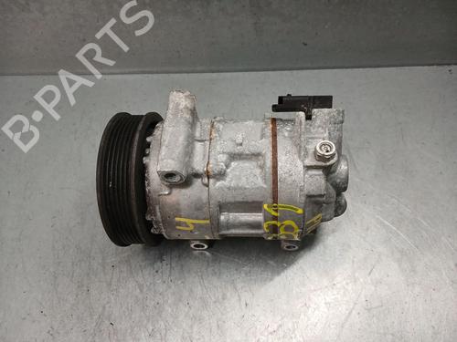 AC compressor CITROËN C4 Grand Picasso II (DA_, DE_) 1.6 HDi / BlueHDi 115 | BP37006657M34 - Image 5