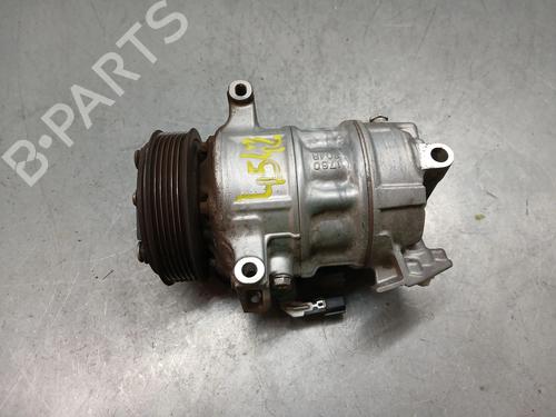 AC compressor RENAULT MEGANE IV Hatchback (B9A/M/N_) 1.5 Blue dCi 115 (B9A6) | BP37006670M34 - Image 2