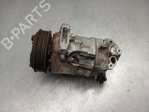 AC compressor RENAULT MEGANE IV Hatchback (B9A/M/N_) 1.5 Blue dCi 115 (B9A6) | BP37006670M34 - Image 3
