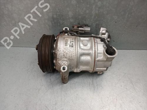 AC compressor RENAULT MEGANE IV Hatchback (B9A/M/N_) 1.5 Blue dCi 115 (B9A6) | BP37006670M34 - Image 4