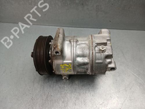 AC compressor RENAULT MEGANE IV Hatchback (B9A/M/N_) 1.5 Blue dCi 115 (B9A6) | BP37006670M34 - Image 5