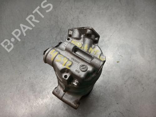 AC compressor RENAULT MEGANE IV Hatchback (B9A/M/N_) 1.5 Blue dCi 115 (B9A6) | BP37006670M34 - Image 6