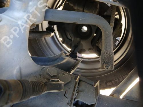 Used Left front suspension arm Left front suspension arm 37006667 37006667