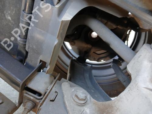 Used Right front steering knuckle Right front steering knuckle 37006668 37006668