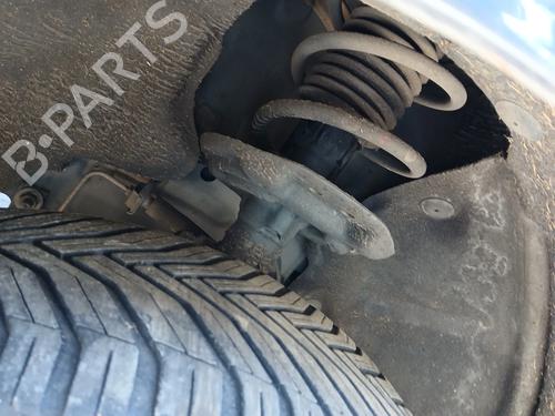 Used Left front shock absorber Left front shock absorber 37006665 37006665
