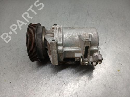 AC compressor NISSAN NV200 / EVALIA Bus 1.5 dCi 110 (M20, M20M) | BP37006684M34 - Image 3