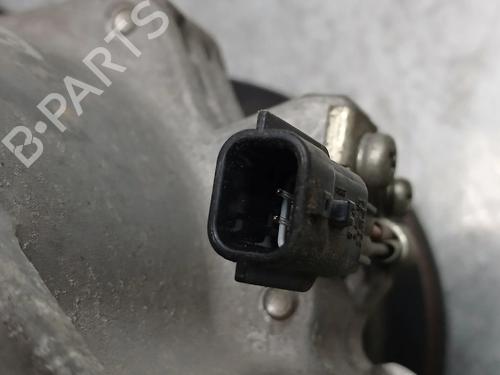 AC compressor NISSAN NV200 / EVALIA Bus 1.5 dCi 110 (M20, M20M) | BP37006684M34 - Image 7