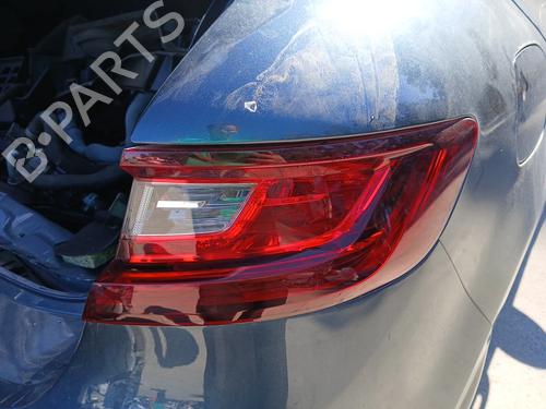 Used Right taillight Right taillight 37006683 37006683