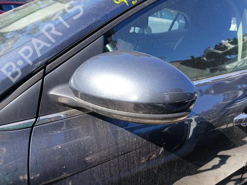 Used Left mirror Left mirror 37006678 37006678