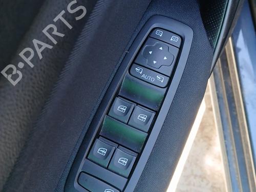 Used Left front window switch Left front window switch 37006681 37006681