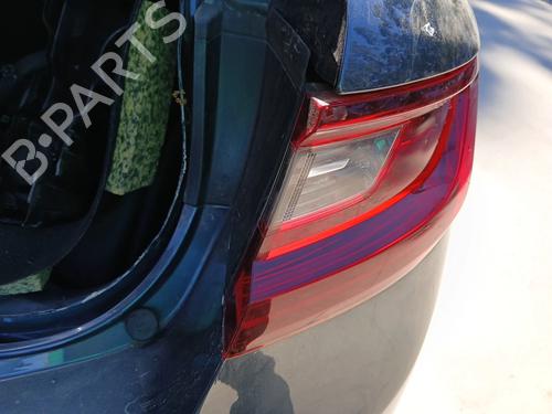 Right taillight RENAULT MEGANE IV Hatchback (B9A/M/N_) 1.5 Blue dCi 115 (B9A6) | BP37006683C35 - Image 2