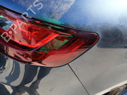 Right taillight RENAULT MEGANE IV Hatchback (B9A/M/N_) 1.5 Blue dCi 115 (B9A6) | BP37006683C35 - Image 3