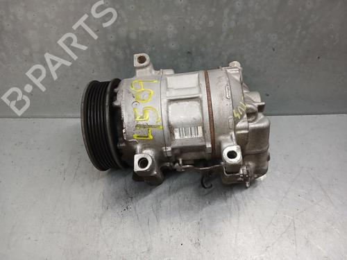 Compressor A/C CITROËN C4 CACTUS 1.2 VTi 82 | BP37006686M34 - Image 2