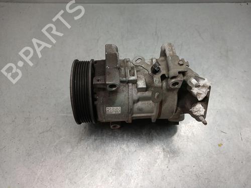 Compressor A/C CITROËN C4 CACTUS 1.2 VTi 82 | BP37006686M34 - Image 3