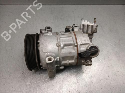 Compressor A/C CITROËN C4 CACTUS 1.2 VTi 82 | BP37006686M34 - Image 4