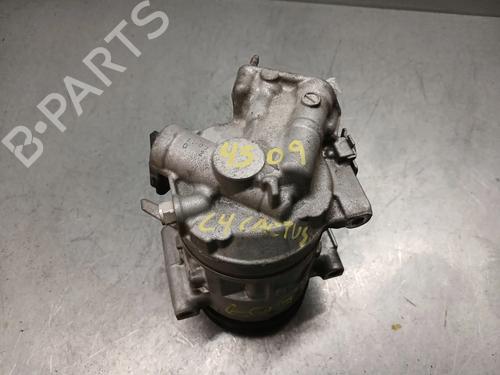 Compressor A/C CITROËN C4 CACTUS 1.2 VTi 82 | BP37006686M34 - Image 6